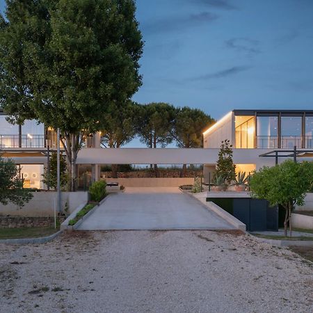 Villa Albina & Domenica Zadar Exteriér fotografie