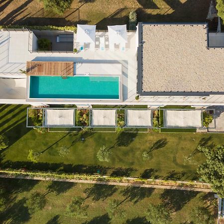 Villa Albina & Domenica Zadar Exteriér fotografie