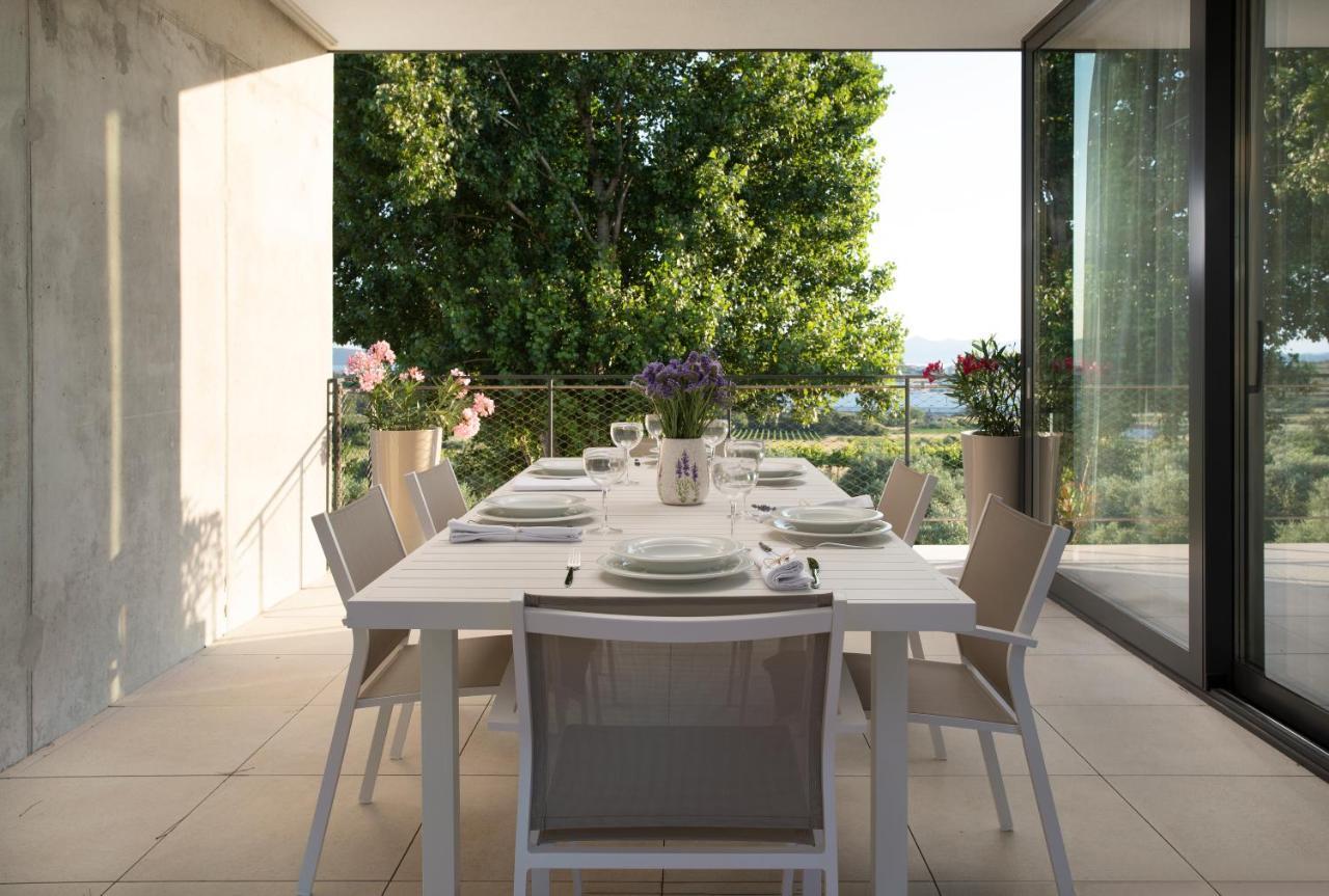 Villa Albina & Domenica Zadar Exteriér fotografie