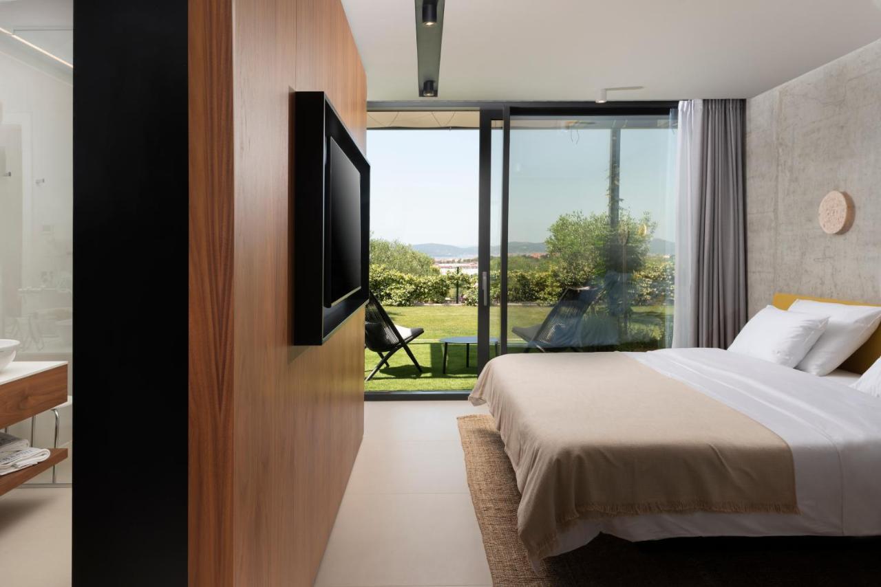 Villa Albina & Domenica Zadar Exteriér fotografie