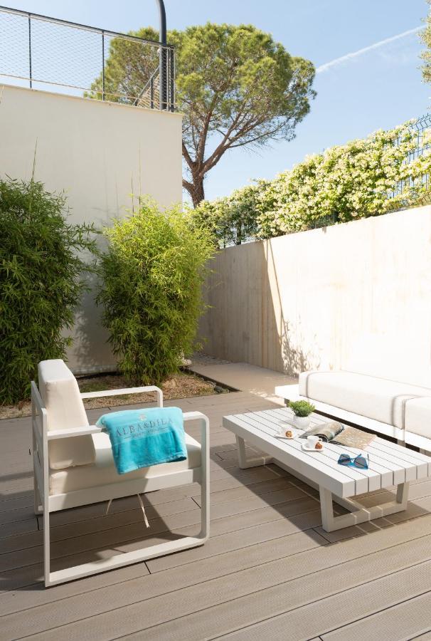 Villa Albina & Domenica Zadar Exteriér fotografie