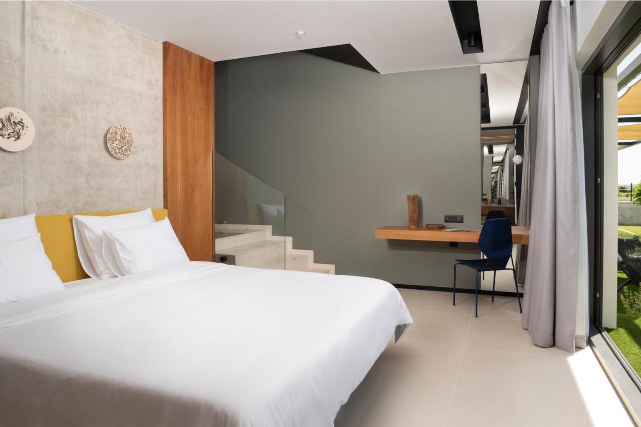Villa Albina & Domenica Zadar Exteriér fotografie