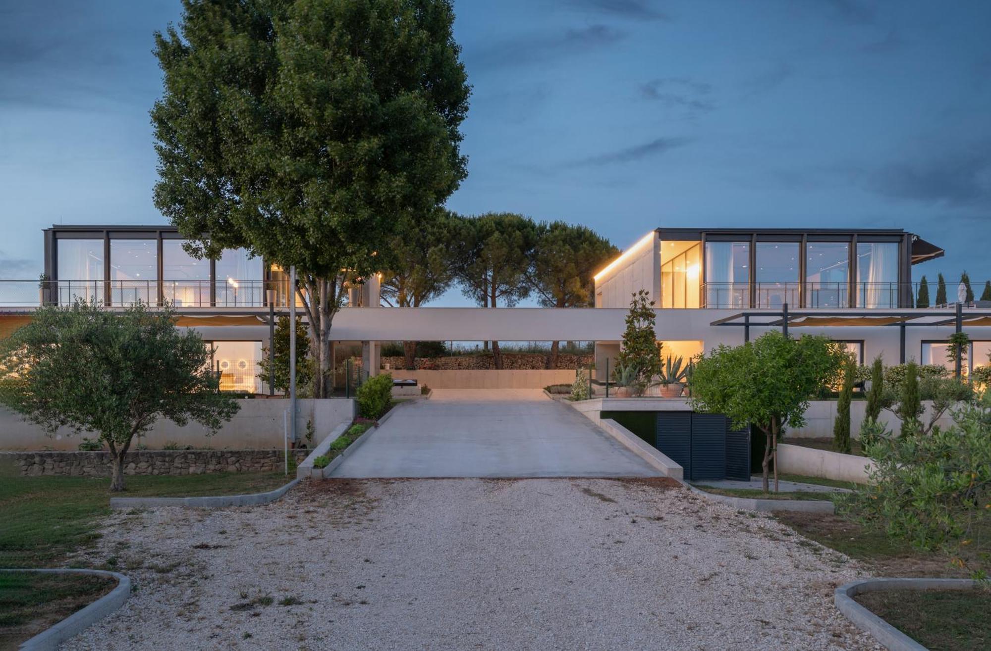 Villa Albina & Domenica Zadar Exteriér fotografie
